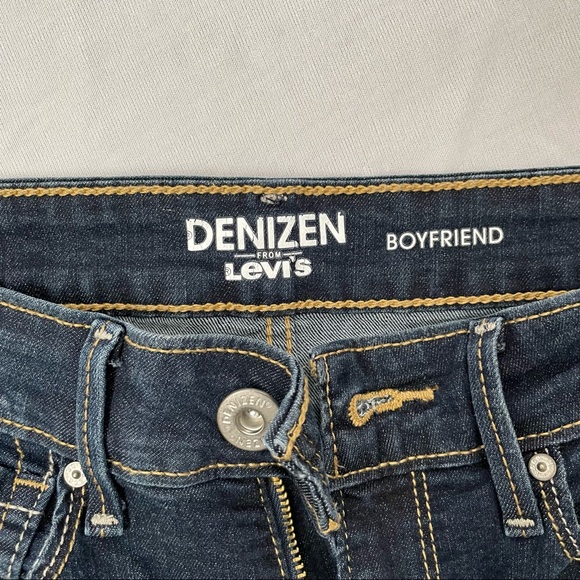 Denizen by LEVI’S Boyfriend Jeans - Picture 2 of 5